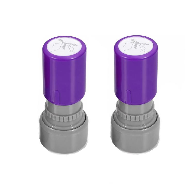 Mosquito Self-Inking Stamps with Novelty Insect Designs for Paper Crafts [YQT:ULO-261029-002:c26edd2be02423c5]