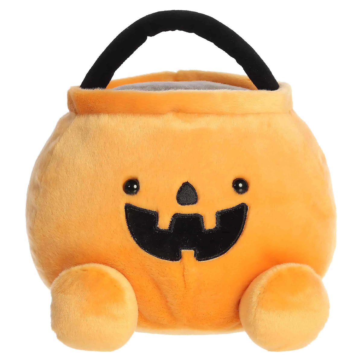 Halloween Pumpkin Plush Collection with Jack O’ Lantern and Candy Bucket Designs [YQT:ULO-260914-004:c194584df4492ee1]
