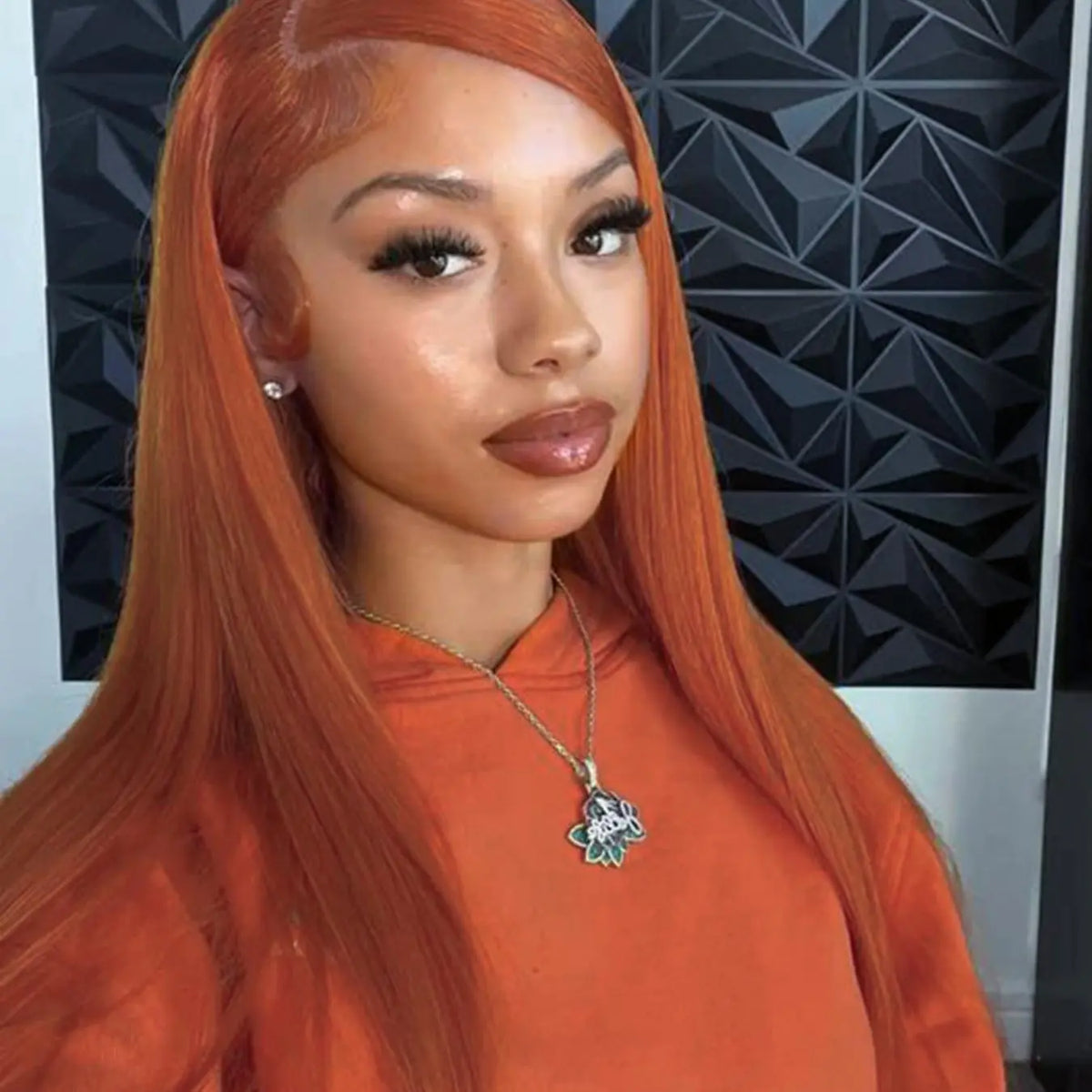 28 Inch Long Straight Synthetic Lace Front Wig in Multiple Colors [YQT:ULO-261008-004:d78c7b0ad5a987cf]