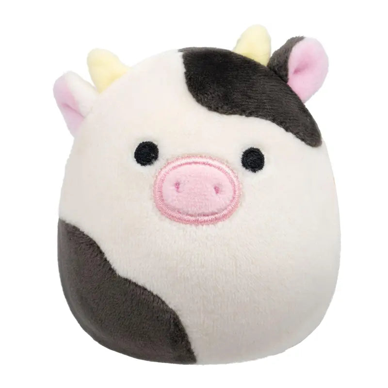 Mini Animal Plush Squeeze Toys in Cow, Cat and Unicorn Designs [YQT:ULO-261013-003:fe2ed00b934061fc]