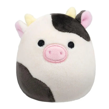 Mini Animal Plush Squeeze Toys in Cow, Cat and Unicorn Designs [YQT:ULO-261013-003:fe2ed00b934061fc]