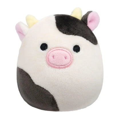 Mini Animal Plush Squeeze Toys in Cow, Cat and Unicorn Designs [YQT:ULO-261013-003:9a8e54206192bf0f]