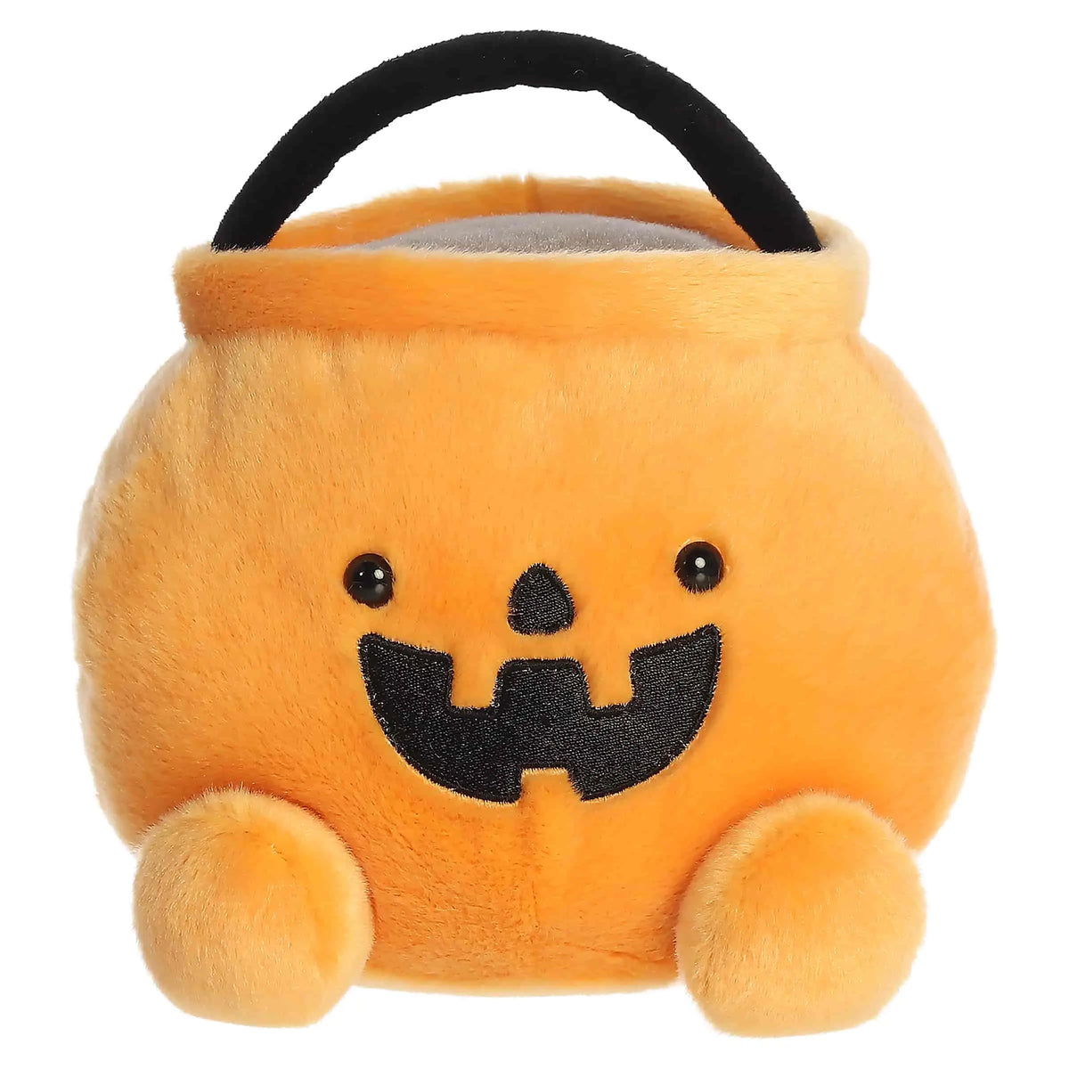 Halloween Pumpkin Plush Collection with Jack O’ Lantern and Candy Bucket Designs [YQT:ULO-260914-004:3228a4247f7e699d]