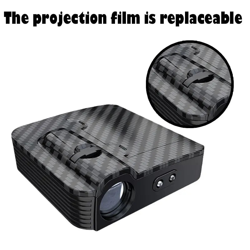 Jaguar Door Welcome Projection Light Set [YQT:ULO-260911-001:92253113b09b723b]