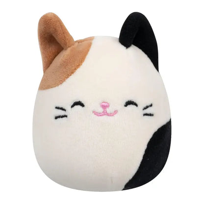 Mini Animal Plush Squeeze Toys in Cow, Cat and Unicorn Designs [YQT:ULO-261013-003:dd85c35513c5385c]