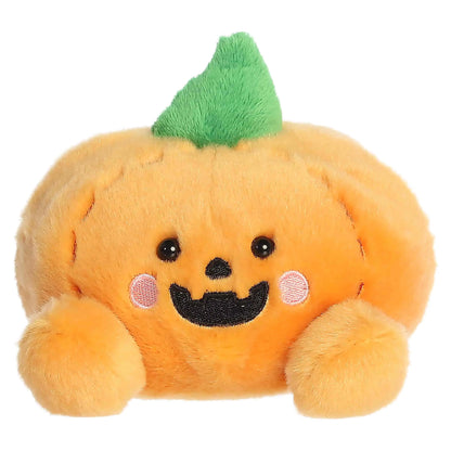 Halloween Pumpkin Plush Collection with Jack O’ Lantern and Candy Bucket Designs [YQT:ULO-260914-004:12f69aefd4f97e55]