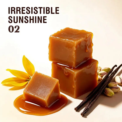 Sttes Smell Rio 02 Irresistible Sunshine Eau de Parfum with Vanilla and Salted Caramel, 100ml [YQT:ULO-261008-002:e614e81911283b99]