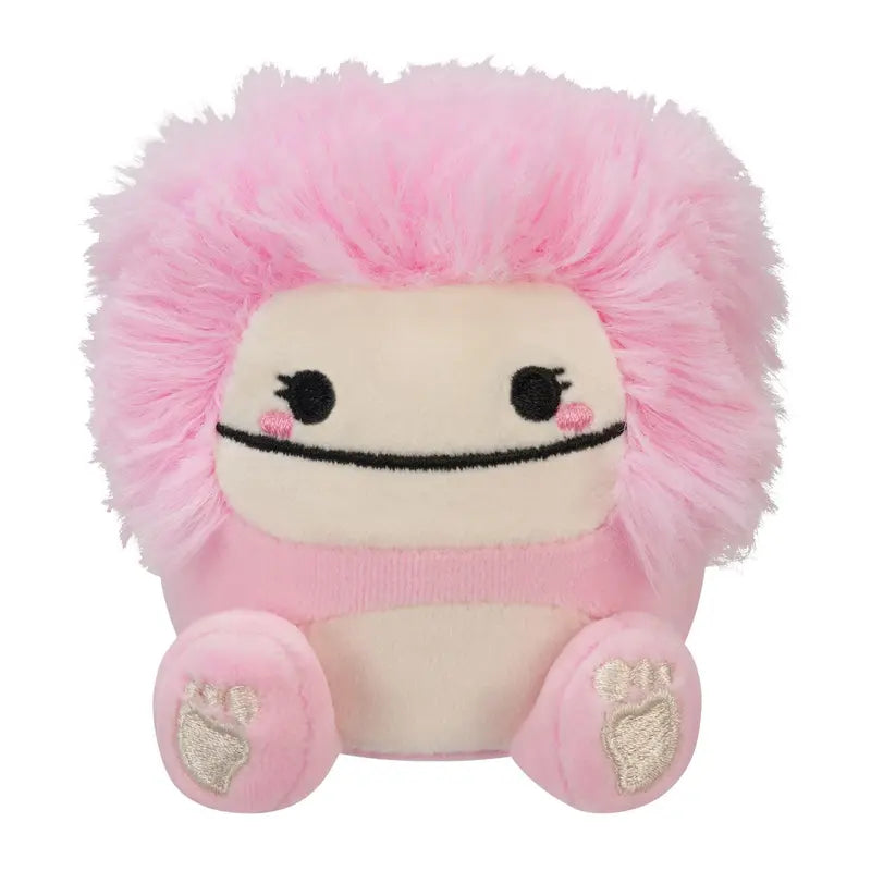 Mini Animal Plush Squeeze Toys in Cow, Cat and Unicorn Designs [YQT:ULO-261013-003:03b12bd8dc72037d]