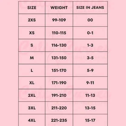 Women's Open Bust Shapewear Bodysuit with Front Zipper and Shoulder Straps [YQT:ULO-261012-003:dc08f8d738d47baa]