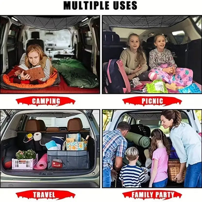 Car Ceiling Storage Net with Reinforced Mesh and Adjustable Buckle Straps [YQT:ULO-260924-005:cd3f207f6a85f8e7]