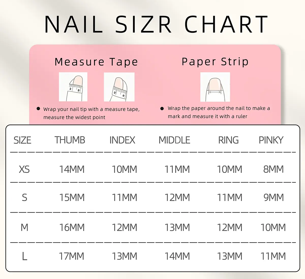 10-Piece Short Square Press-On Nails with Sparkly Rhinestones and 3D Designs [YQT:ULO-260918-004:3b64beffda3f97ab]