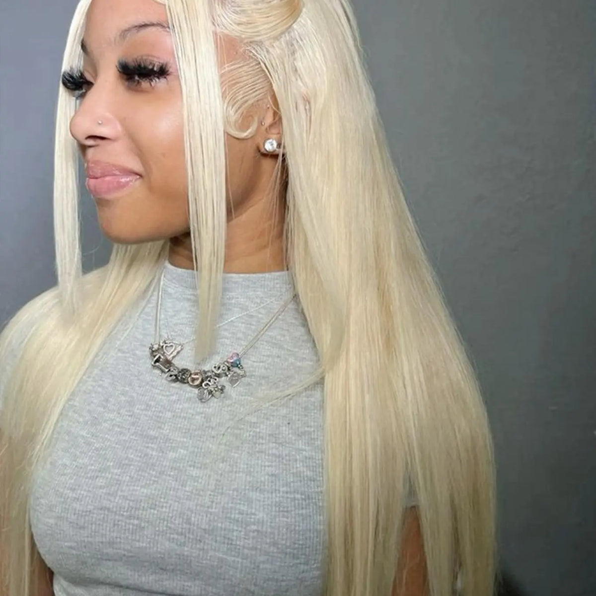 28 Inch Long Straight Synthetic Lace Front Wig in Multiple Colors [YQT:ULO-261008-004:084b2c3e406d14ac]