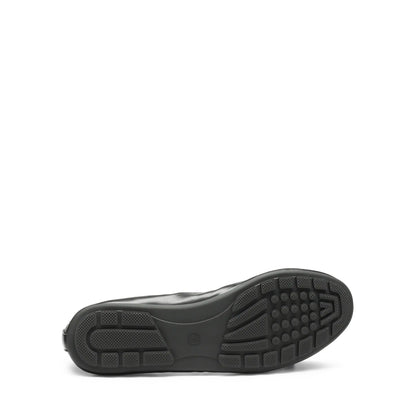 Women's Foldable Ballet Flats with Bow Detail and Round Toe [YQT:ULO-260917-005:f7774d7b92b40fde]