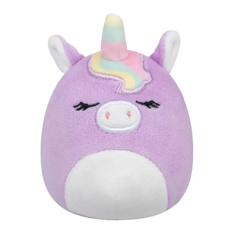 Mini Animal Plush Squeeze Toys in Cow, Cat and Unicorn Designs [YQT:ULO-261013-003:982e766ccc1144ec]
