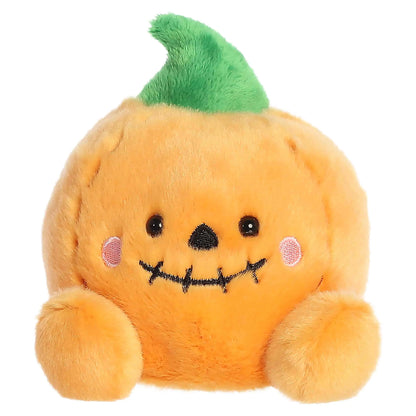 Halloween Pumpkin Plush Collection with Jack O’ Lantern and Candy Bucket Designs [YQT:ULO-260914-004:ab2d63505ed0e69a]