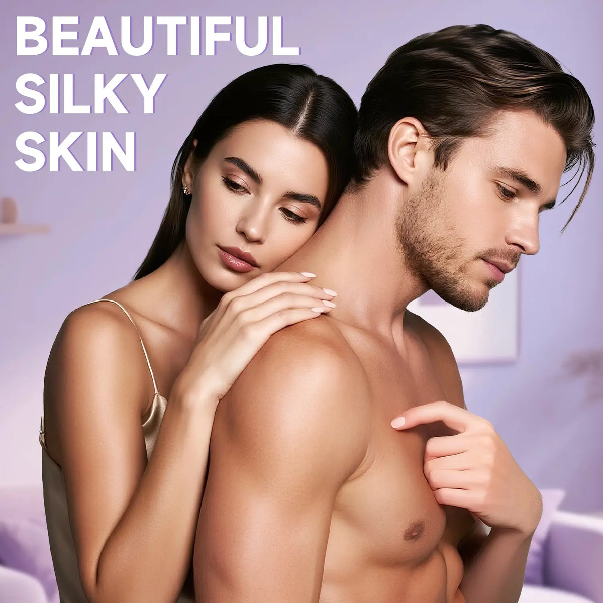 PHOFAY Body Hair Removal Mousse and Cream with Citrus Scent [YQT:ULO-260916-006:1739090bc7e0c2a3]