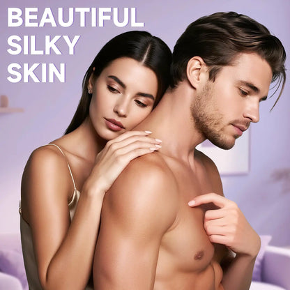 PHOFAY Body Hair Removal Mousse and Cream with Citrus Scent [YQT:ULO-260916-006:1739090bc7e0c2a3]