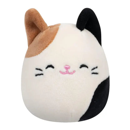 Mini Animal Plush Squeeze Toys in Cow, Cat and Unicorn Designs [YQT:ULO-261013-003:0b706955231e287c]