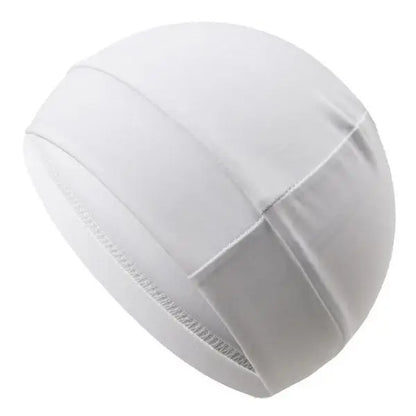 Unisex Stretch Skull Cap with Plain Color Design for Cycling and Everyday Wear [YQT:ULO-260916-011:3031c8091db6054e]