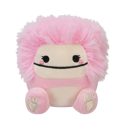 Mini Animal Plush Squeeze Toys in Cow, Cat and Unicorn Designs [YQT:ULO-261013-003:13b5732d1365beae]