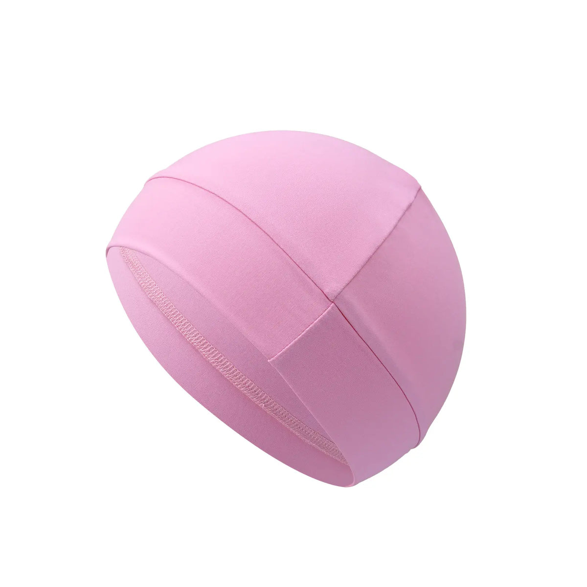 Unisex Stretch Skull Cap with Plain Color Design for Cycling and Everyday Wear [YQT:ULO-260916-011:d4b8b2ba3aa01480]