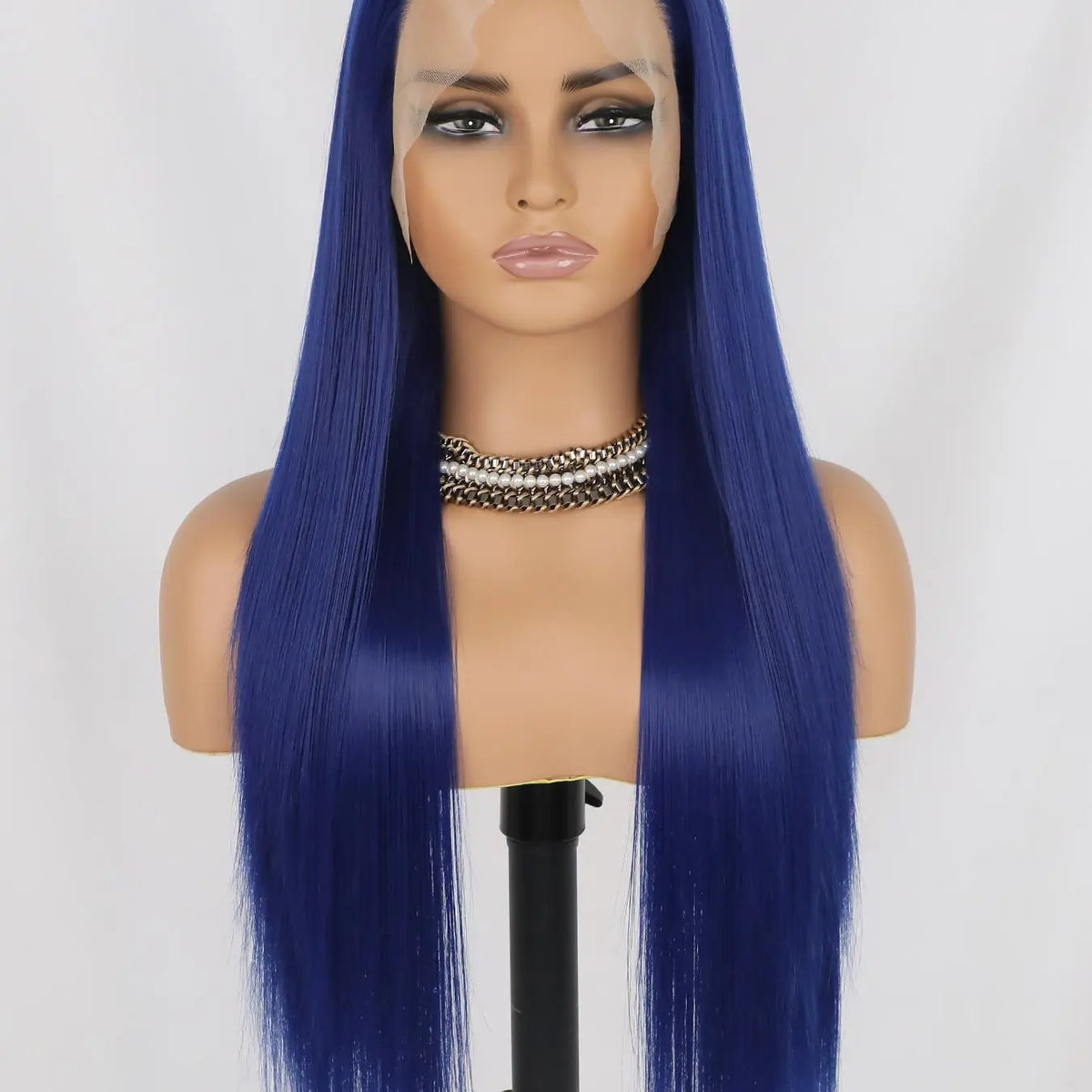 28 Inch Long Straight Synthetic Lace Front Wig in Multiple Colors [YQT:ULO-261008-004:0202324a2ee89cdc]