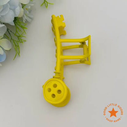 Halloween Claw Hair Clips with Horror Faces, Ghosts and Novelty Designs [YQT:ULO-261008-003:4c4825d91253f39e]